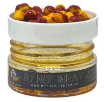 Method Feeder Fans Micro Wafters 4x5 mm 25 ml (9)