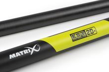 Matrix Prút Torque Carp Pole 6 m (2)