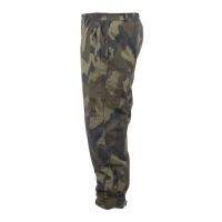 Avid Carp Nohavice Ripstop Camo Trousers (4)