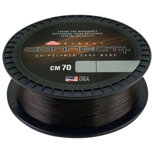 Berkley Vlasec Connect CM70 Muddy Brown 1000 m