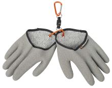 Savage Gear Rukavice Aqua Guard Gloves-Veľkosť M