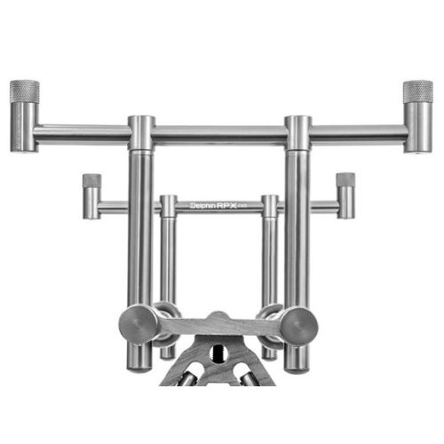 Delphin Hrazda Na Stojan RPX4 Silver