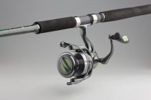 Dam Prút Full Cat Combo XP Allround 2,9 m 200-300 g + navijak 6000 CMB (2)