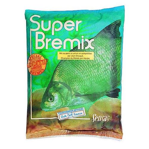 Sensas super bremix (pleskáč) 300 g