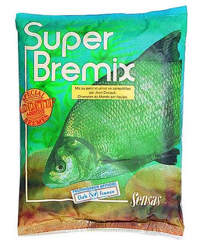 Sensas super bremix (pleskáč) 300 g