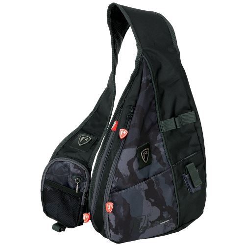 Fox Rage Batoh Voyager Camo Street Sling