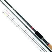 Daiwa Prút Ninja-X Feeder 3,6 m 50-150 g (2)
