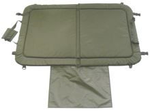 Mistrall Kaprová Podložka 110x70 cm Mistrall Kaprová Podložka 110x70 cm