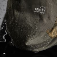 Geoff Anderson Nohavice Urus Rough Leaf Maskáč (4)