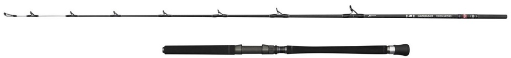 Penn prút carnage viking edition halibuster 2,21 m 30 lb