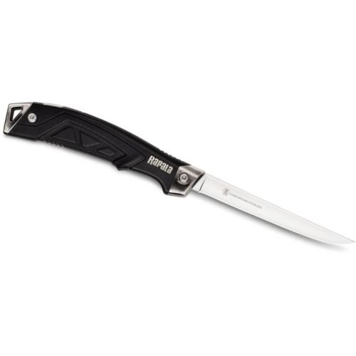 Rapala Nôž RCD Folding Fillet Knife 5"