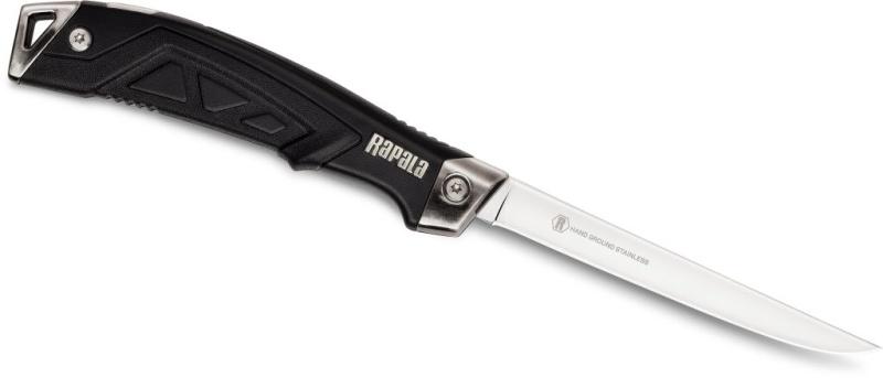 Rapala nôž rcd folding fillet knife 5"