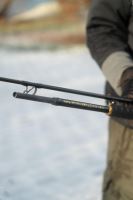 Black Cat Prút Battle Cat Elite Bank LE 2,80 m 180-300 m 1+1-Diel (5)