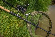 Korum Prút Opportunist X Series Rod 8 ft 2,5 lb (6)