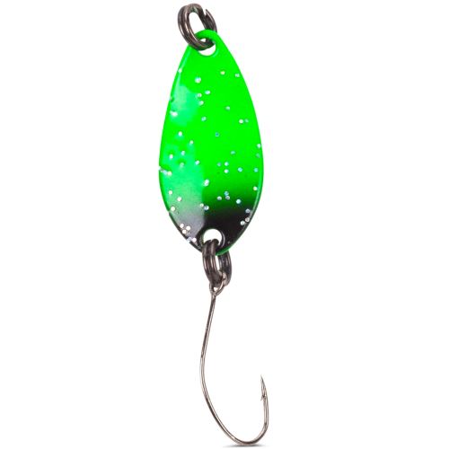 Saenger Iron Trout Blyskáč Gentle Spoon GBB - 1,3 g