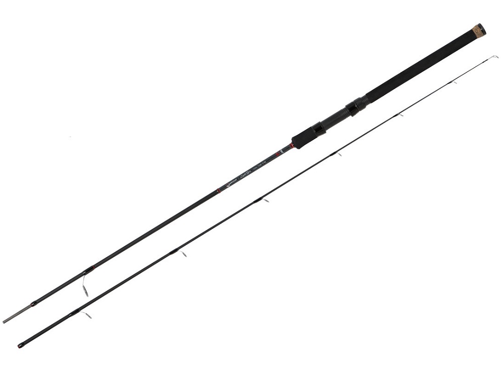 Fox rage prút warrior light spin 2,4 m 5-15 g