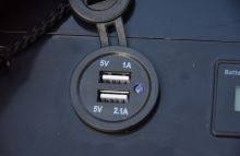 Mivardi Lithiová Bateria M-CELL 24 V 50 Ah + 10 A Nabíjačka (11)