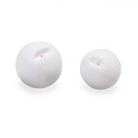 Korda Umelá Nástraha Pop Up Boilie Banoffee White (1)