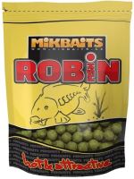 Mikbaits Boilie Robin Fish Máslová Hruška