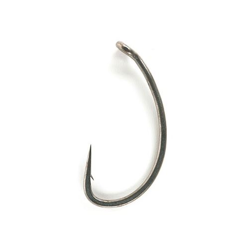 Fox Háčiky Edges Curve Shank Medium Hooks