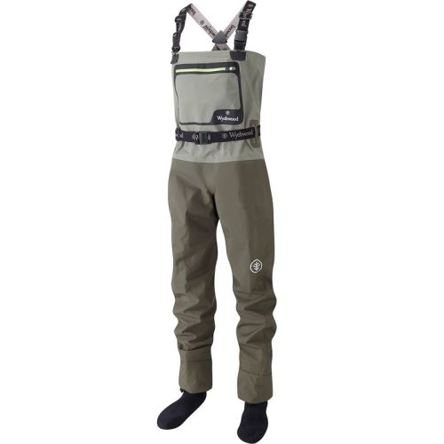 Wychwood Prsačky Gorge Waders