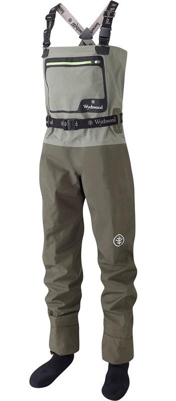 E-shop Wychwood prsačky gorge waders-veľkosť m
