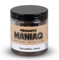 Mikbaits Boilie V Dipe Maniaq NutraKrill 250 ml (2)
