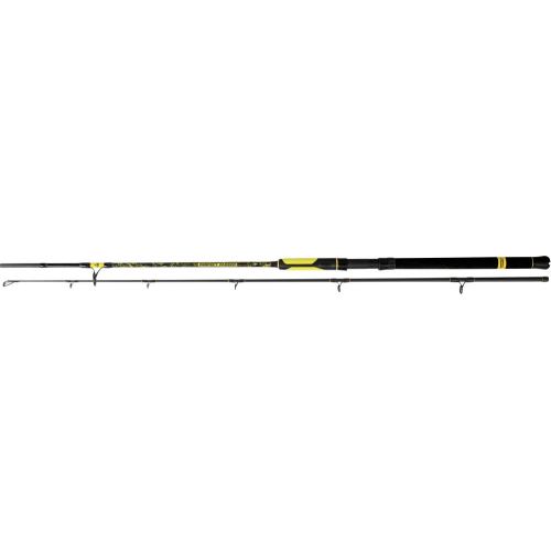 Black Cat Prút Perfect Passion Boat Spin 2,4 m 50-190 g