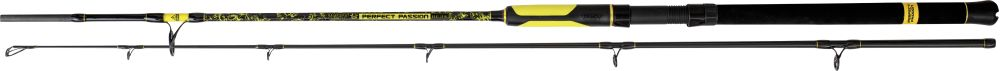 Black cat prút perfect passion boat spin 2,4 m 50-190 g