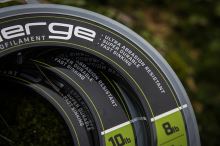 Matrix Šokový Vlasec SubmergeShock Leader 100 m (6)