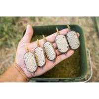 Giants Fishing Krmítko Method Feeder Gaube Large (3)