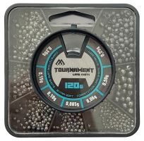 Mikado Súprava Bročkov Tournament 120 g