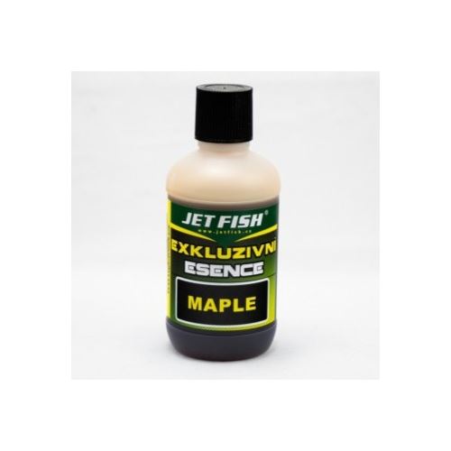 Jet Fish exkluzívna esencia 100ml