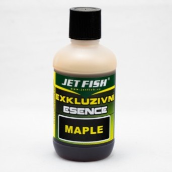 Jet fish exkluzívna esencia 100 ml - maple