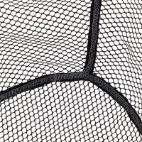 Shimano Podberáková Hlava Aero Pro Landing Net Rubber Mesh (2)