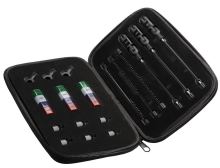 JRC Sada Swingerov X-Lite Indicator 3 Piece Set (1)