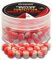 Haldorádó Pelety 4S Method Pellet Competition 30 g 5 mm - Jahoda Chobotnica