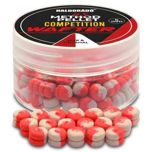 Haldorádó Pelety 4S Method Pellet Competition 30 g 5 mm