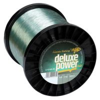 Giants Fishing Vlasec Deluxe Power DsGr Šedo Zelená 5000 m-Priemer 0,30 mm / Nosnosť 9,1 kg