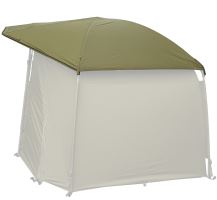 Fox Strieška Frontier XD Vapour Peak