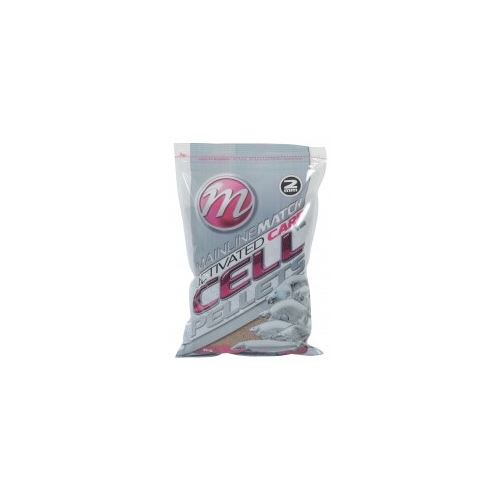 Mainline Pelety Match Carp Cell Pellets 1 kg