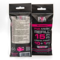PVA Hydrospol Náhradné PVA Pančucha All Season 10+1 m (1)