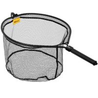 Fencl Muškársky Podberák King L Karbón s Pogumovanou Sieťou 49x39 cm Fencl Muškársky Podberák King L Karbón s Pogumovanou Sieťou 49x39 cm