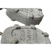 ECO Sinkers Záťaž Grippa (5)