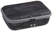 Fox Rage Puzdro Camo Voyager Hard Spinnerbait Wallet