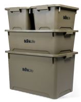 Nash Úložný Box Bank Life Stackel Storage Box Medium 36 l (5)