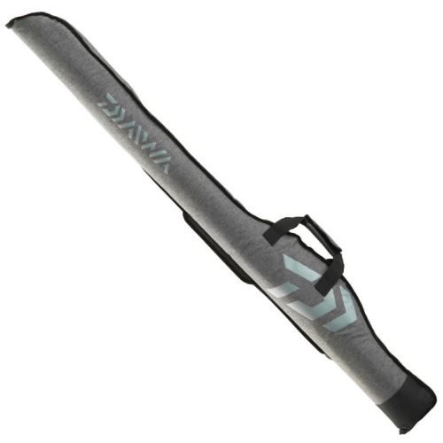 Daiwa Obal Na Prút D-VEC 1 Rod Protection Stiff Bag