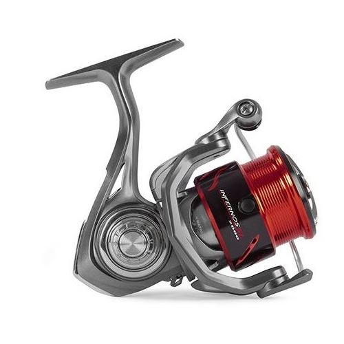 Korum Navijak Infernos SL Red 2000