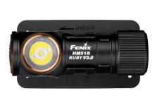 Fenix Čelovka HM51R Ruby V3.0 (2)