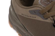 Fox Topánky Explorer Trainers Khaki (10)